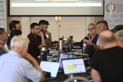 Un prestigioso jurado de expertos argentinos y alemanes, evaluará los proyectos en función de su impacto en la actividad agroindustrial