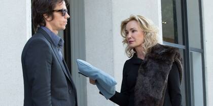 Un profesor de literatura con una vida en apariencia normal, pero que esconde un gran secreto: su adicción al juego (Foto: Netflix)