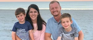 Le jugaron una broma de mal gusto a su profesor de secundaria y murió