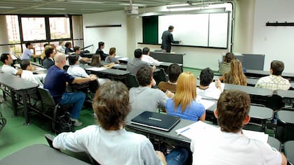 Un programa académico que resuelve los intereses de las nuevas generaciones