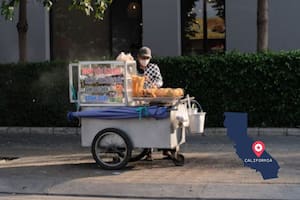 Un programa en California entregará 280 carritos para venta ambulante a quienes cumplan con los requisitos (Pexels/Nguyen Huy)