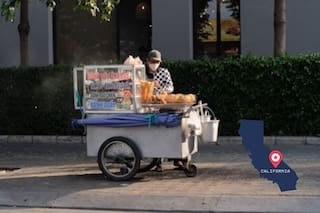 California repartirá carritos de venta ambulante: quiénes pueden calificar para obtener uno