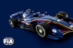 Fórmula 1: los cambios técnicos que patearán el tablero en 2026, explicados en un video