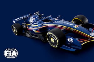 Fórmula 1: los cambios técnicos que patearán el tablero en 2026, explicados en video