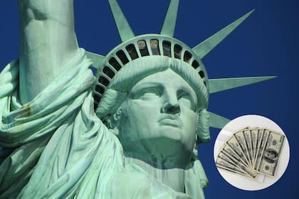 Un proyecto busca subir el salario mínimo en Nueva York hasta US$30 (Pixabay)