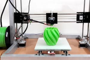 La madera misionera podría ser fuente de bioplásticos para imprimir en 3D