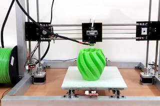 La madera misionera podría ser fuente de bioplásticos para imprimir en 3D