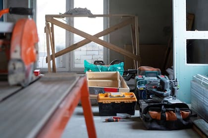 Un proyecto pretende reparar problemas frecuentes en la estructura de las viviendas