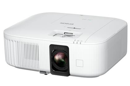 Un proyector Epson TW6250