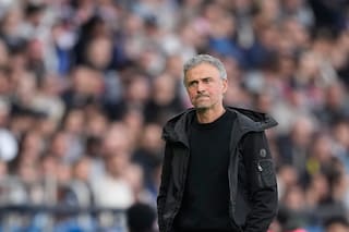 Un PSG completo recibe al Bayern en la semifinal de la Champions y dificulta la tarea de Luis Enrique