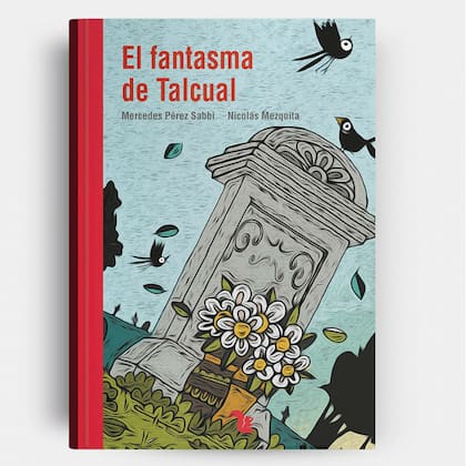 Un pueblo con 198 habitantes y 1 fantasma