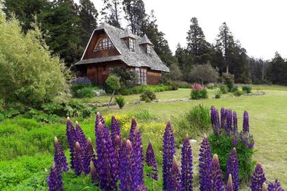 Un pueblo con herencia galesa, tradiciones vivas y paisajes encantadores