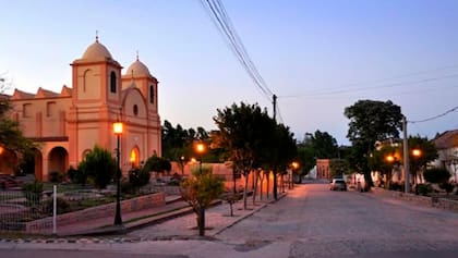 Un pueblo cordobés fue elegido como el más lindo del mundo