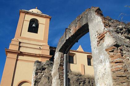 Un pueblo cordobés fue elegido como el más lindo del mundo