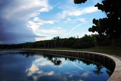 Un pueblo de Florida se prepara para los desafíos de un megaproyecto inmobiliario