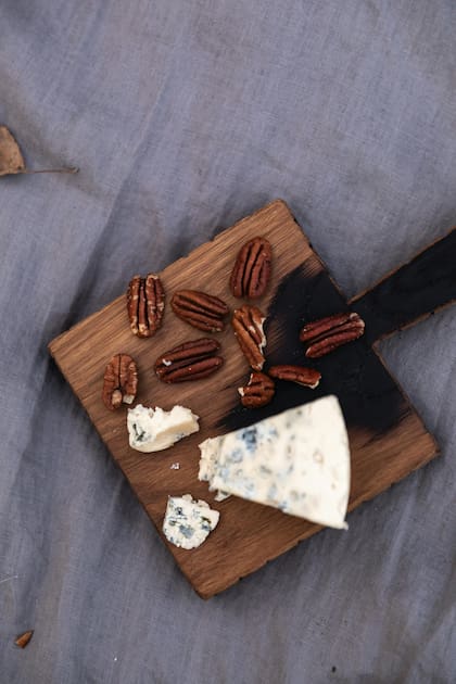 Un puñado diario de pecanas puede aportar grasas saludables, antioxidantes y fibra sin necesidad de recurrir a suplementos