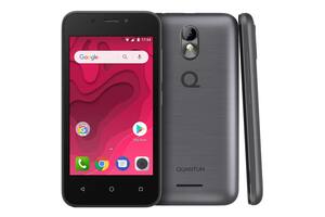 Android Go llega al país con Quantum Mini, un smartphone de 1499 pesos