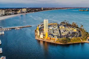 Los destinos más elegidos en California para Spring Break 2026