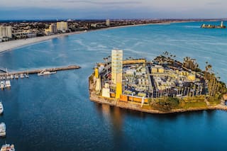 Los destinos más elegidos en California para Spring Break 2026