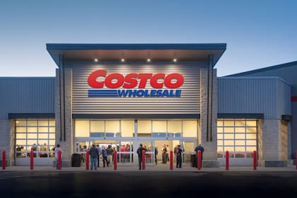 Un ranking nacional ubicó a Costco como el supermercado más barato de Estados Unidos, con precios 21,4% menores que Walmart