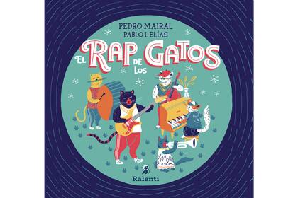 Un rap para leer, cantar y bailar