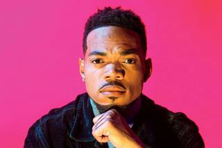 Millonario del hip hop: un rapero suelto en el mundo de los negocios