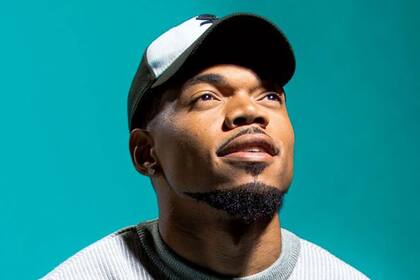 Un rapero suelto en el mundo de los negocios