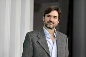 Carlos Gervasoni:“El peronismo es un partido pragmático que nunca tuvo ideología”