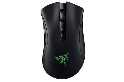 Un Razer DeathAdder V2 Pro