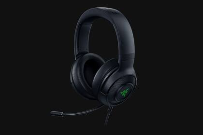 Un Razer Kraken V3 X