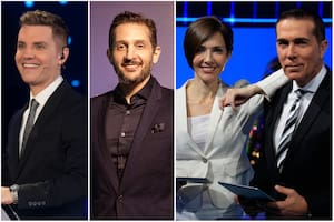 Gran Hermano y los noticieros de Telefe fueron imbatibles y polarizaron la audiencia del día