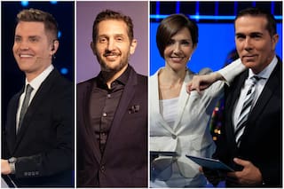 Gran Hermano y los noticieros de Telefe fueron imbatibles y polarizaron la audiencia del día