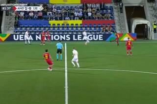 La carrera y el sablazo de Mbappé que salvaron a Francia y un golazo a lo Martín Palermo