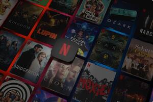 La película de acción que se convirtió en la más vista en la historia de Netflix