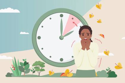 Un reciente estudio aseguró que el cambio de horario en Estados Unidos trae problemas para la salud