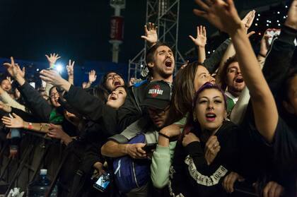 Un recital es una gran idea para una persona de Géminis