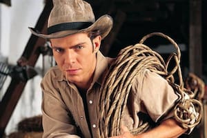 Un reconocido actor de Pasión de Gavilanes reveló que tuvo una parálisis facial