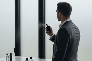 Es latino, tiene miles de perfumes y recomienda los 10 mejores para comprar en 2025