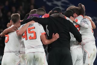 Un récord de la Bundesliga está en juego mientras Bayern busca ampliar racha ganadora