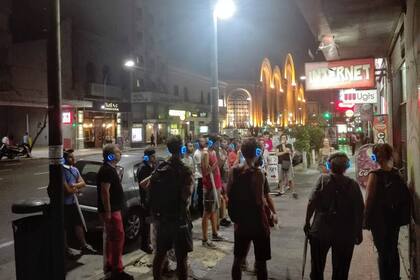 Un recorrido dramático por Almagro en Zoraida, la reina del Abasto, un audiodrama