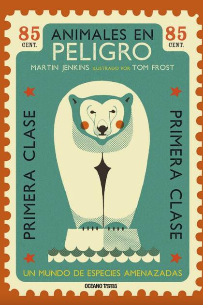 Un recorrido entretenido por 30 especies en extinción