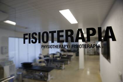 Un recorrido fotográfico por las instalaciones del predio de la selección en Belo Horizonte