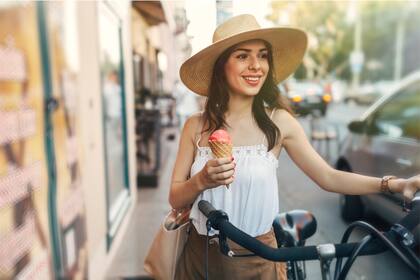 Un recorrido para deleitarse