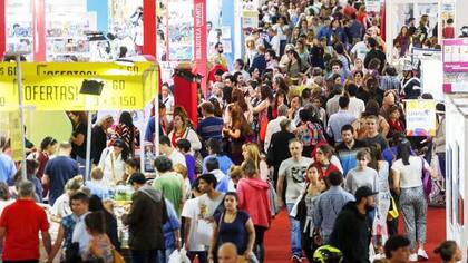 Un recorrido para el fin de semana, con los mejores títulos de moda