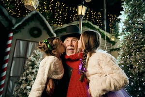 Tres espectáculos teatrales navideños para disfrutar en familia