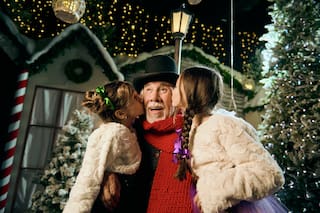 Tres espectáculos teatrales de Navidad para disfrutar en familia