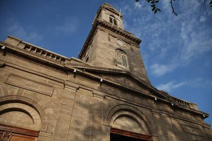 Un recorrido por La Serena, la ciudad de la selección argentina en Chile