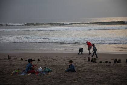 Un recorrido por La Serena, la ciudad de la selección argentina en Chile
