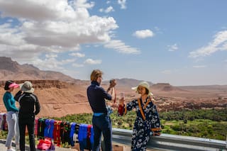 Diez días y diez noches para conocer Marruecos: un reino entre dos mares