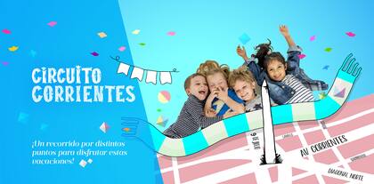 Un recorrido por las obras que todos los chicos quieren en estas vacaciones